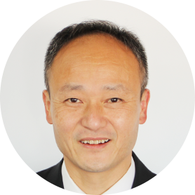 代表取締役 大村 相哲