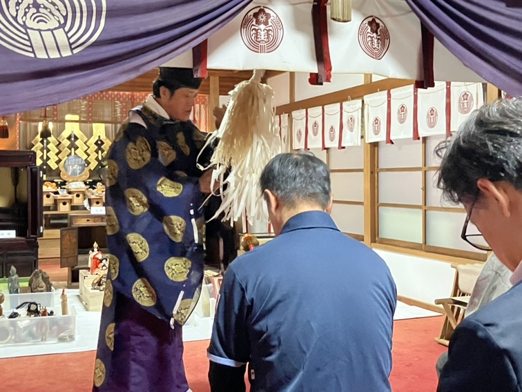 思い出品合同感謝祭を開催いたしました！