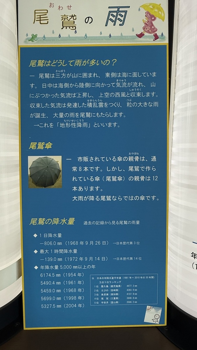 世界文化遺産「熊野古道」と日本三大人工美林「尾鷲ヒノキ」を散策しました(令和7年7月8日)