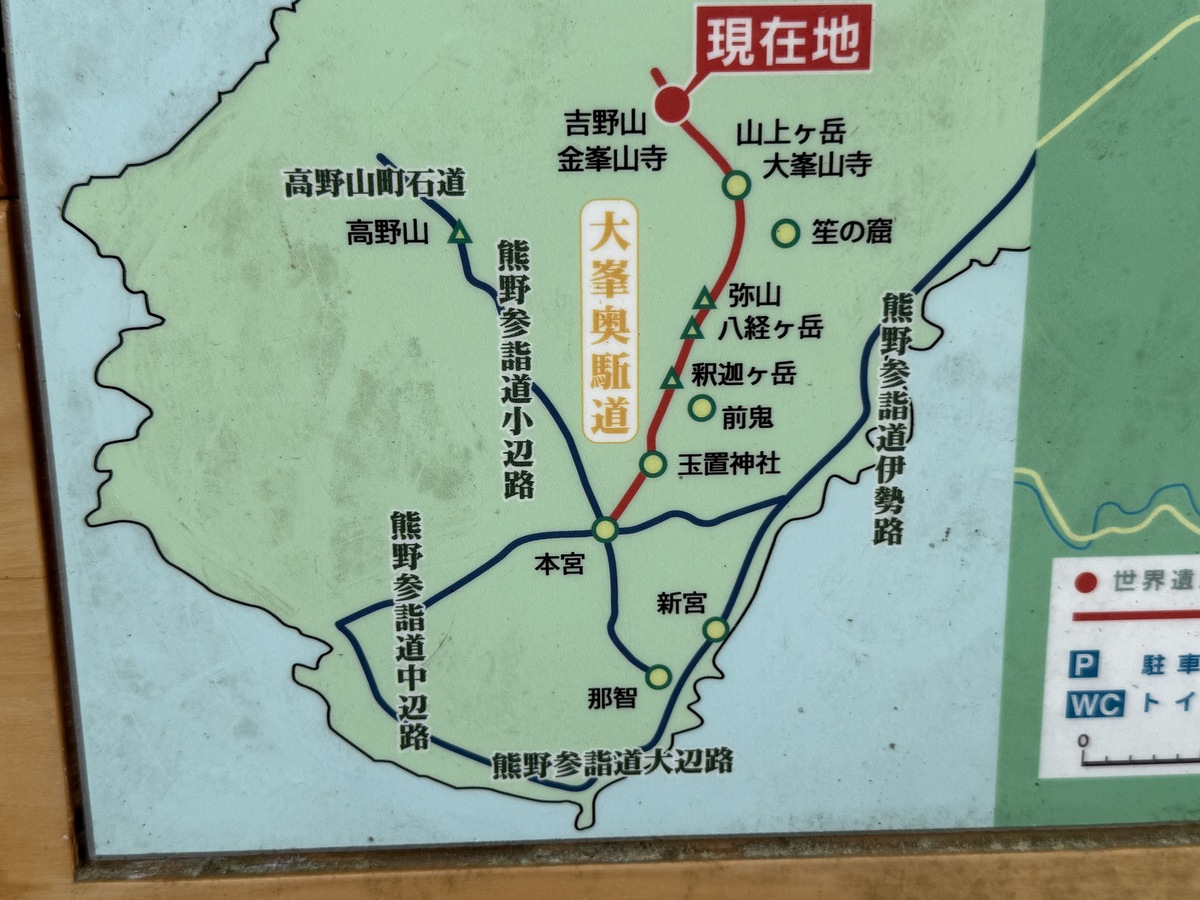 「貯木場（ちょぼくじょう）がある吉野林業」と日本三大人工美林「吉野スギ」を散策しました（令和7年7月9日）