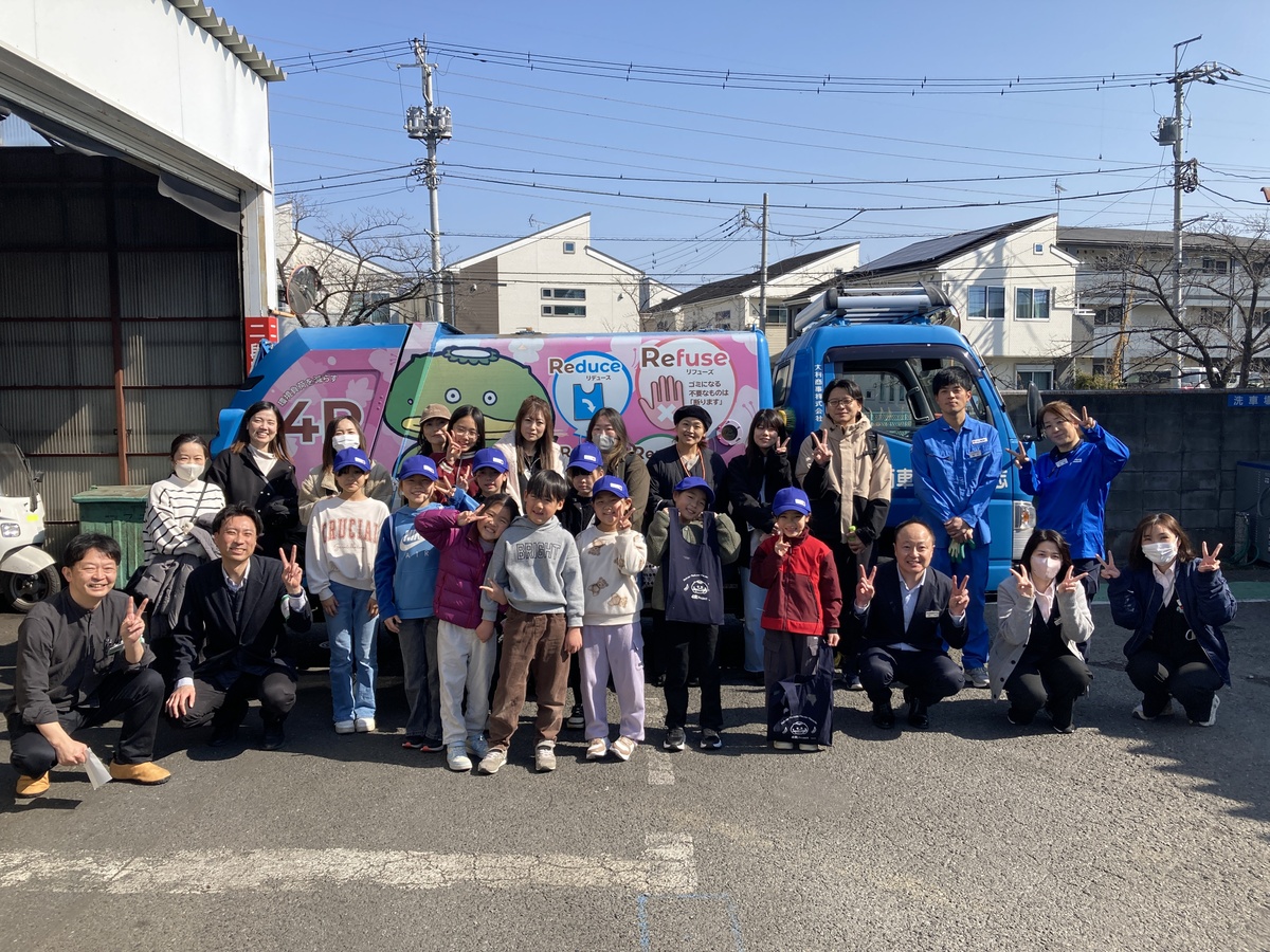 JR東日本×大村商事　コラボイベント『ことむすび』【大盛況！】