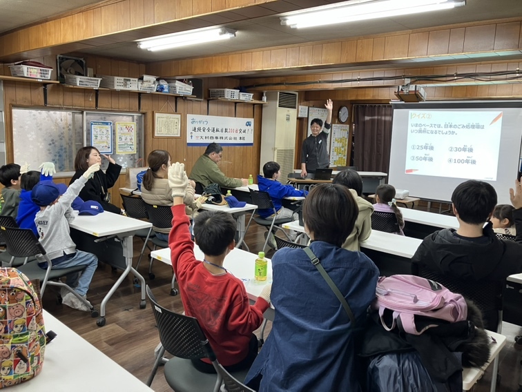 JR東日本×大村商事　コラボイベント『ことむすび』【大盛況！】