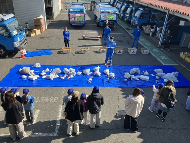 JR東日本×大村商事　コラボイベント『ことむすび』【大盛況！】