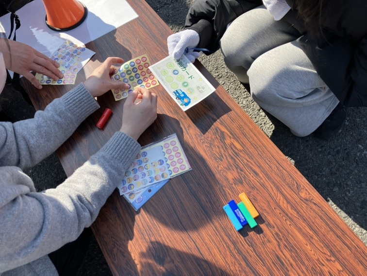 JR東日本×大村商事　コラボイベント『ことむすび』【大盛況！】