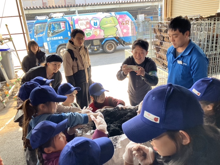 JR東日本×大村商事　コラボイベント『ことむすび』【大盛況！】