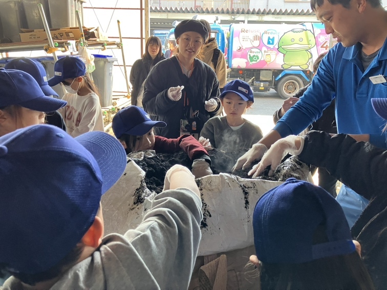 JR東日本×大村商事　コラボイベント『ことむすび』【大盛況！】